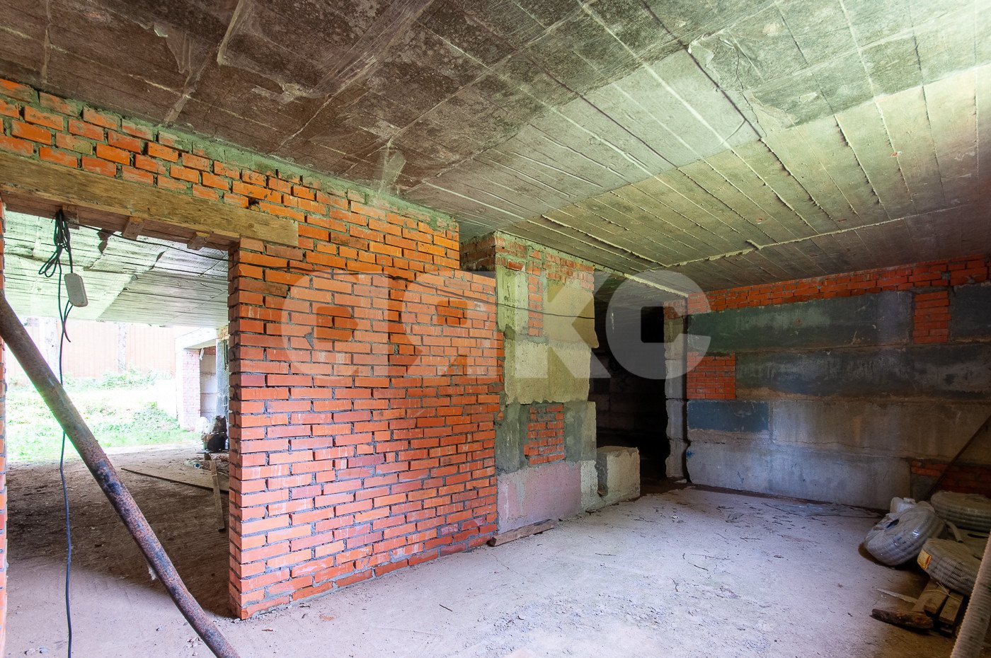 Фото №48: Дом 500&nbsp;м² + 5750&nbsp;сот., 2&nbsp;эт. - Овсянниково, 3/6