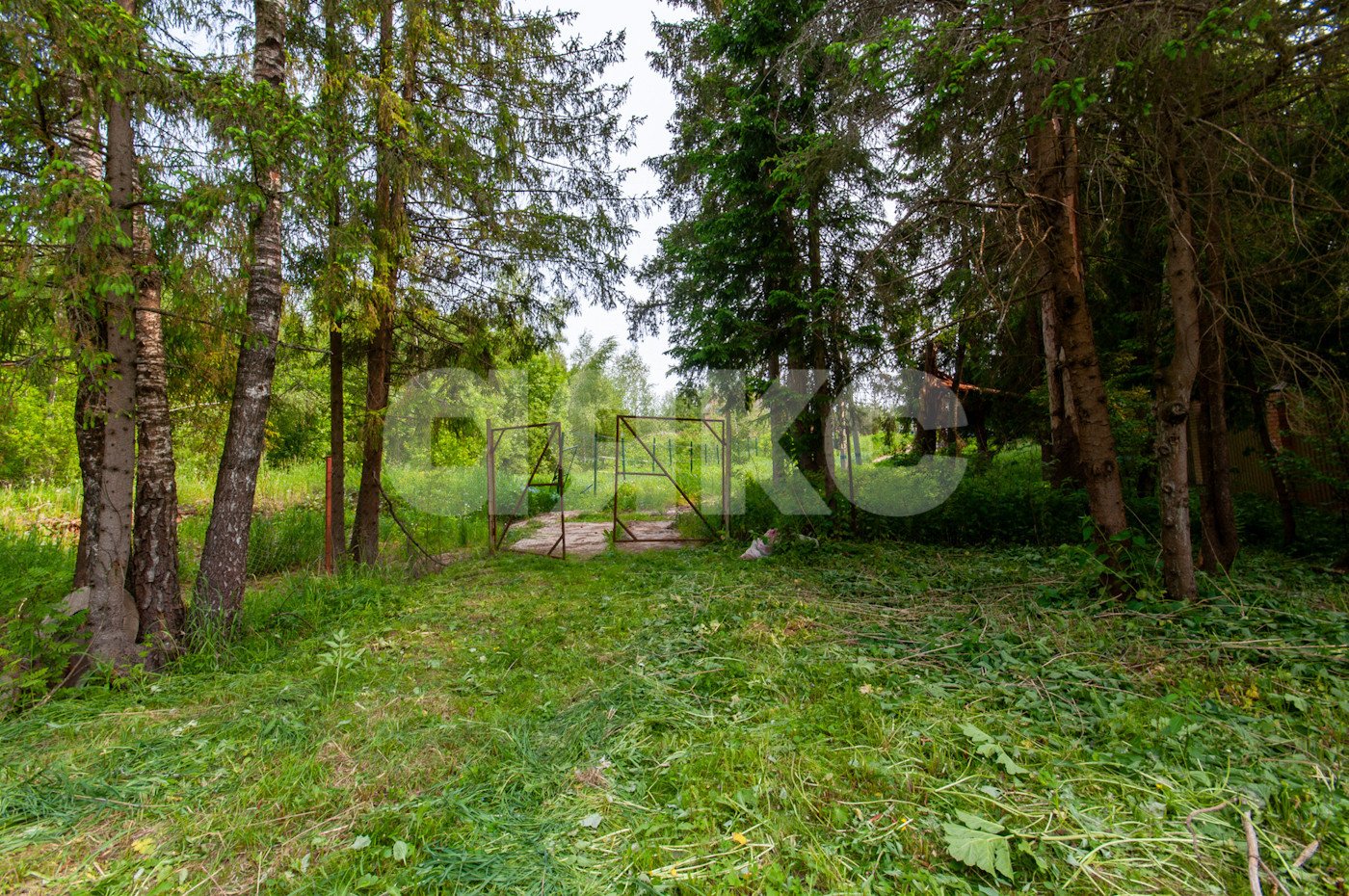 Фото №17: Дом 500&nbsp;м² + 5750&nbsp;сот., 2&nbsp;эт. - Овсянниково, 3/6