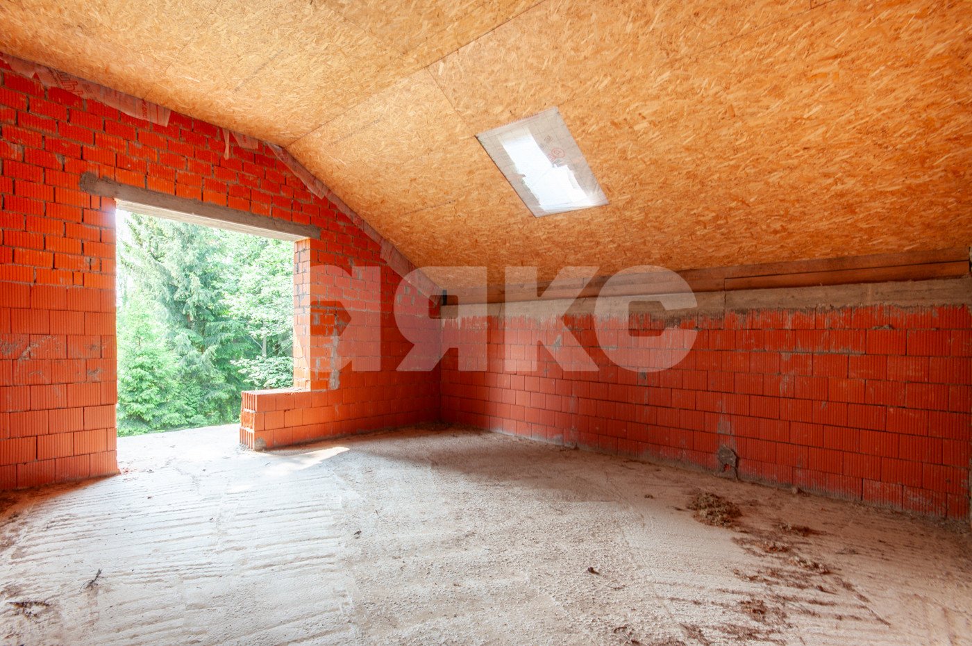Фото №40: Дом 500&nbsp;м² + 5750&nbsp;сот., 2&nbsp;эт. - Овсянниково, 3/6