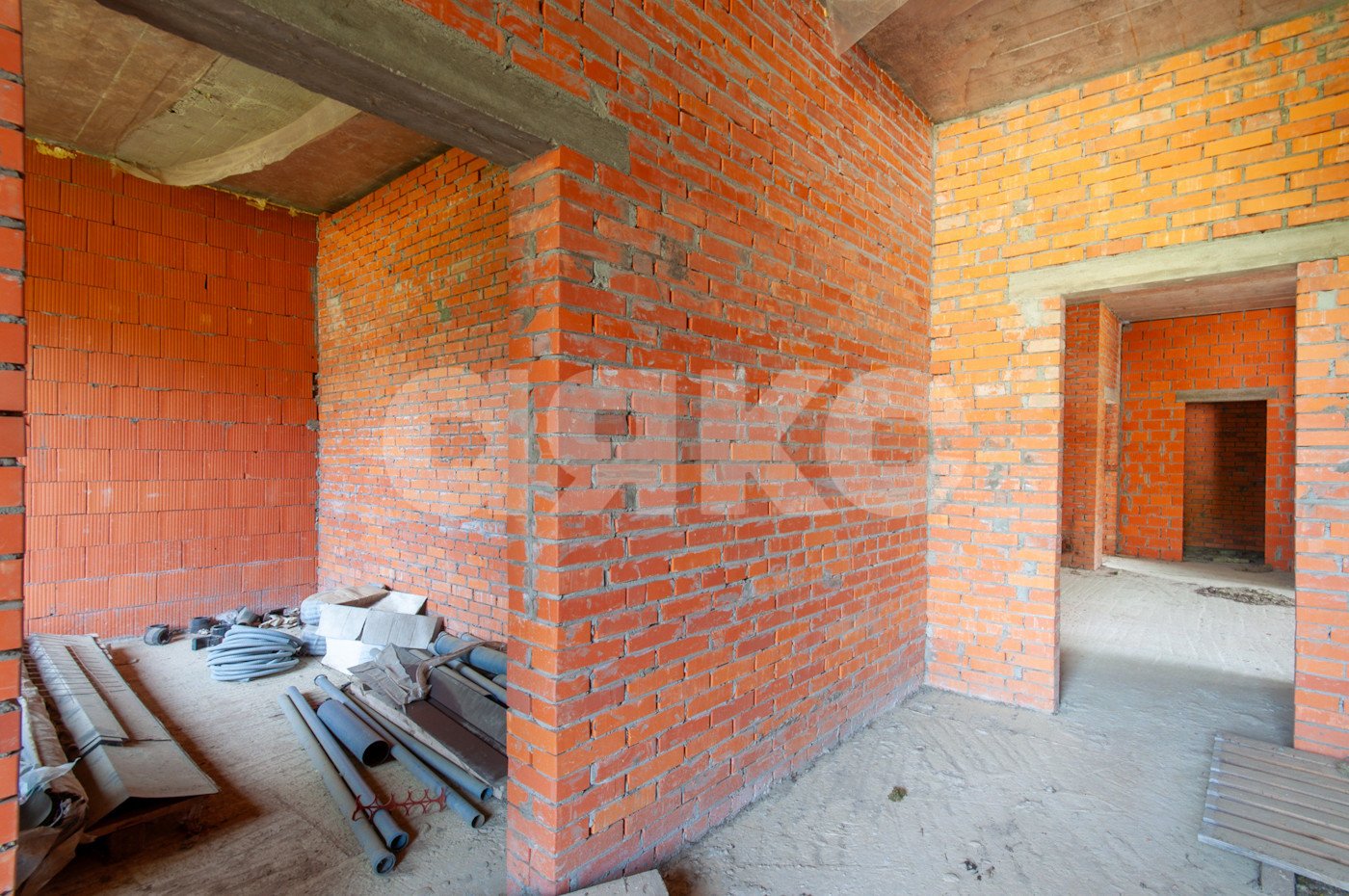Фото №28: Дом 500&nbsp;м² + 5750&nbsp;сот., 2&nbsp;эт. - Овсянниково, 3/6