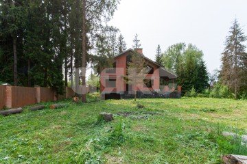 Фото №1: Дом 500 м² + 5750 сот., 2 эт. - Овсянниково, 3/6