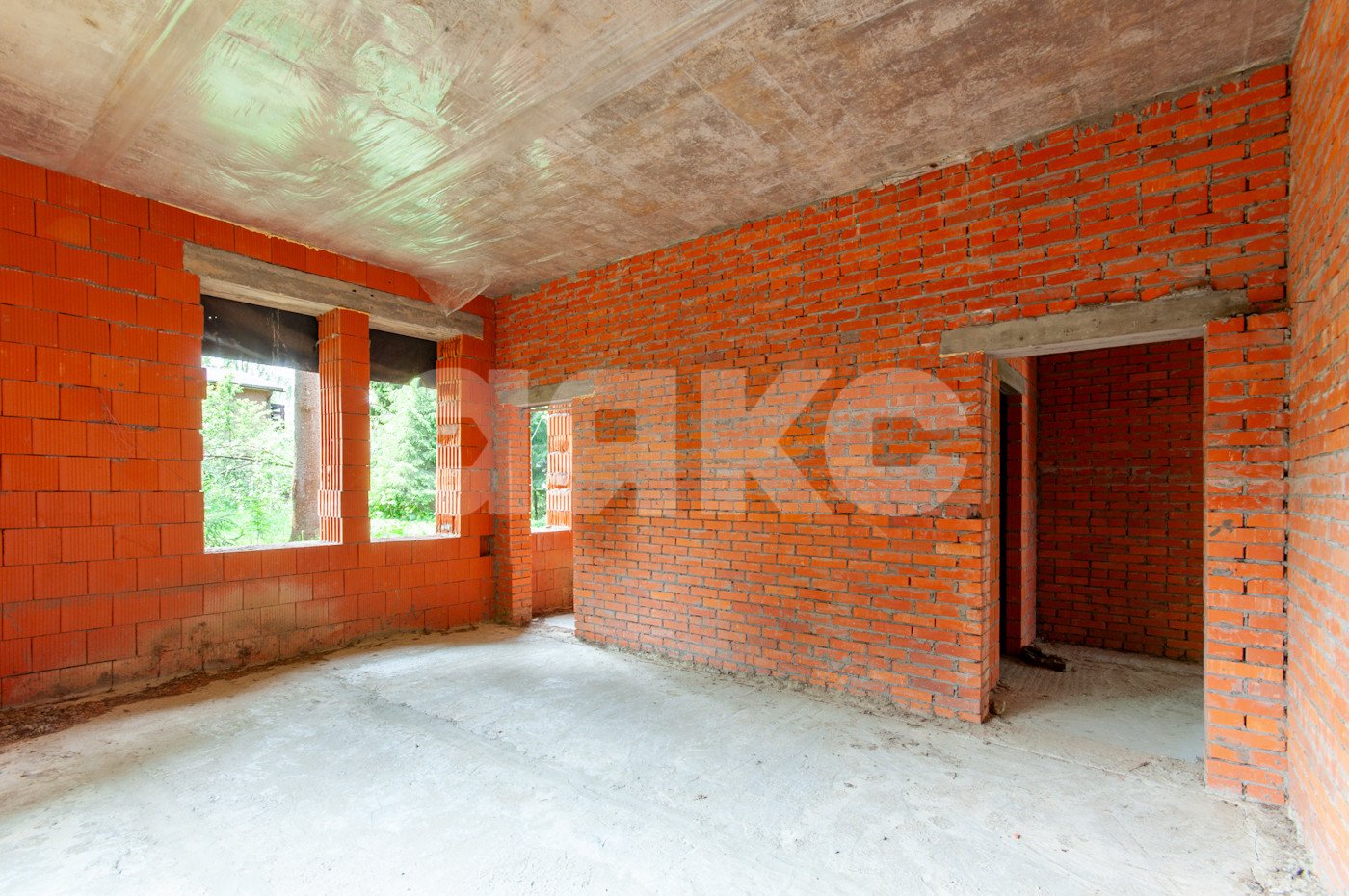 Фото №24: Дом 500&nbsp;м² + 5750&nbsp;сот., 2&nbsp;эт. - Овсянниково, 3/6