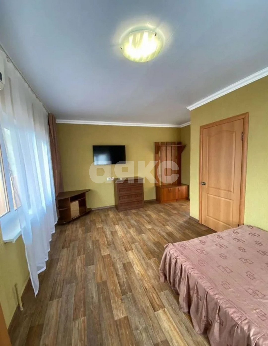 Фото №7: Дом 91&nbsp;м² + 2.78&nbsp;сот., 3&nbsp;эт. - Анапа, ул. Песчаная