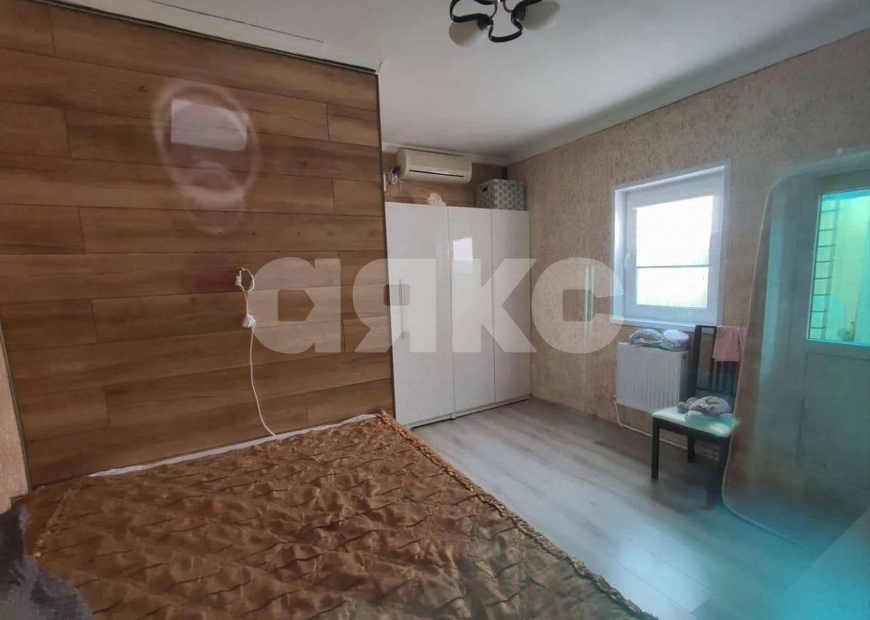 Фото №20: Дом 91&nbsp;м² + 2.78&nbsp;сот., 3&nbsp;эт. - Анапа, ул. Песчаная