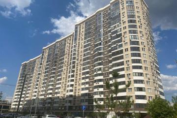Фото №1: 3-комнатная квартира 81 м², 20/20 эт. - Краснодар, мкр. жилой комплекс Атлант, ул. Адмирала Крузенштерна, 6