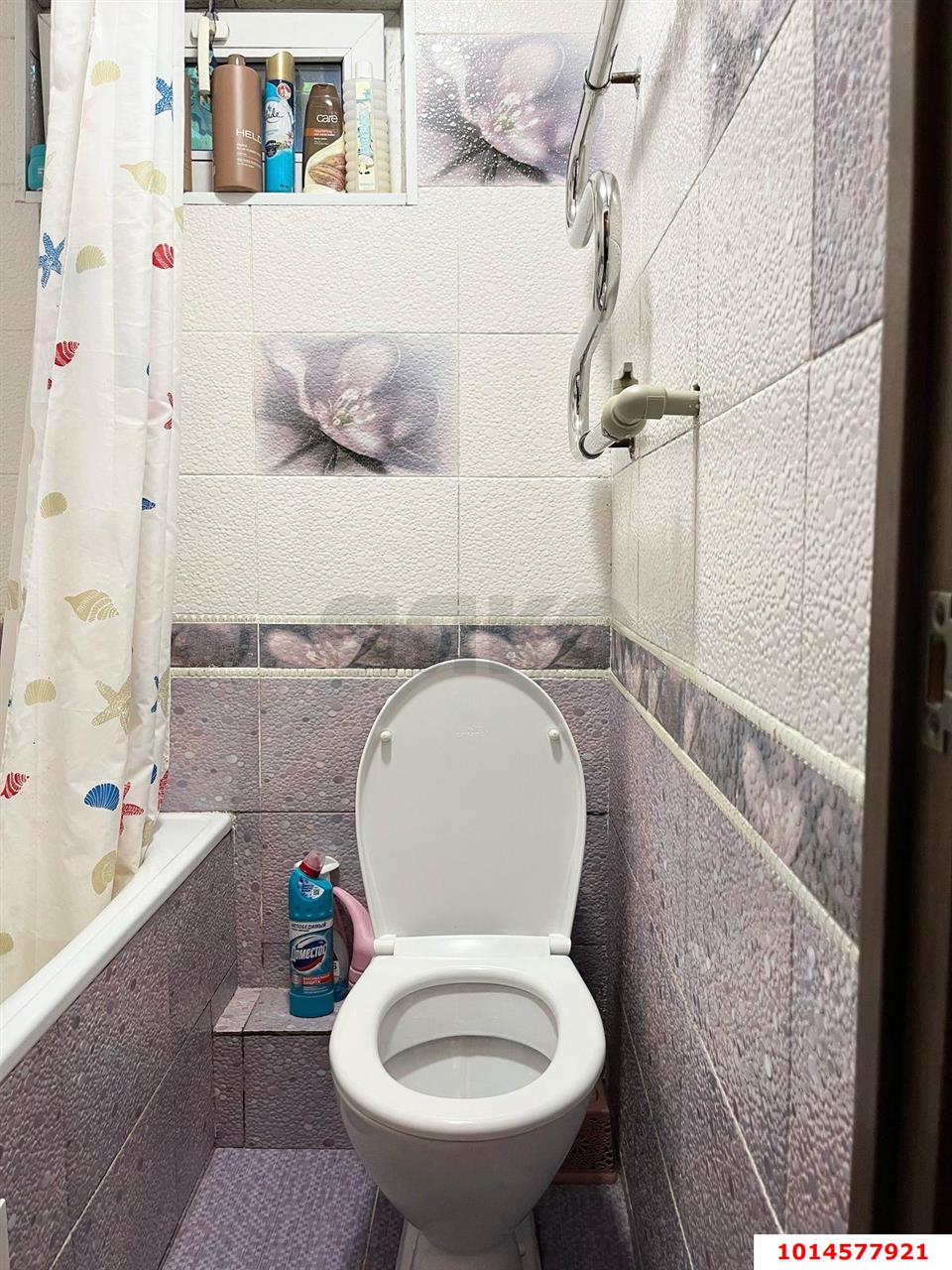 Фото №13: Часть дома 31&nbsp;м² + 1.5&nbsp;сот., 1&nbsp;эт. - Краснодар, Западный внутригородской округ, мкр. Центральный, пр-д 2-й Гаражный, 26