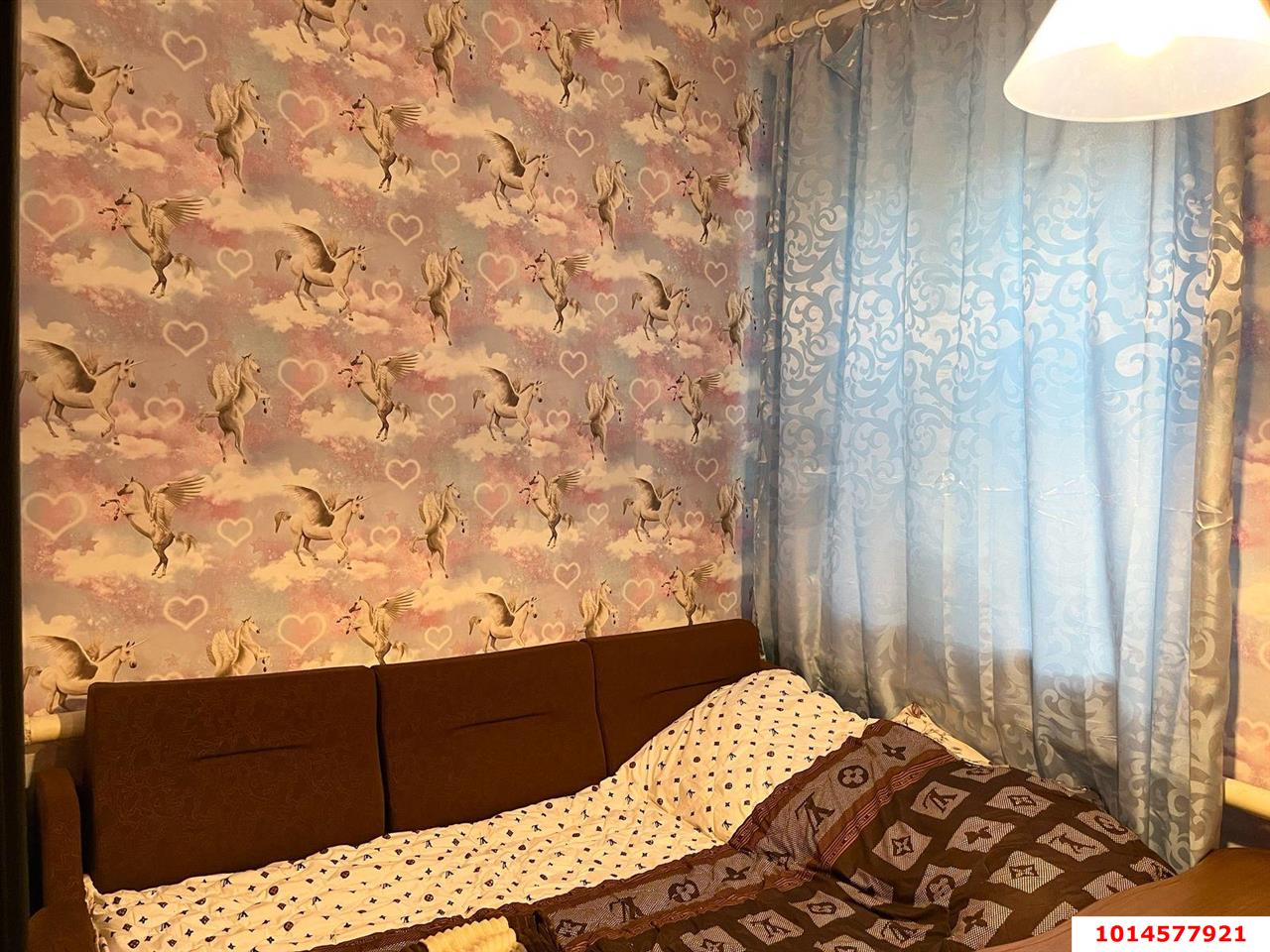 Фото №8: Часть дома 31&nbsp;м² + 1.5&nbsp;сот., 1&nbsp;эт. - Краснодар, Западный внутригородской округ, мкр. Центральный, пр-д 2-й Гаражный, 26