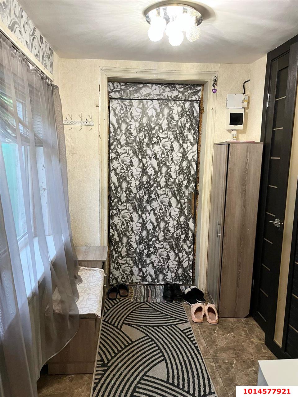 Фото №14: Часть дома 31&nbsp;м² + 1.5&nbsp;сот., 1&nbsp;эт. - Краснодар, Западный внутригородской округ, мкр. Центральный, пр-д 2-й Гаражный, 26