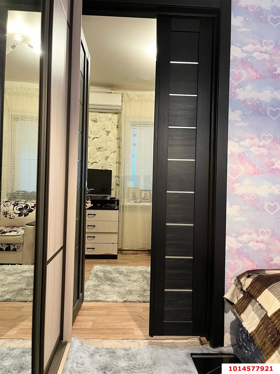 Фото №10: Часть дома 31&nbsp;м² + 1.5&nbsp;сот., 1&nbsp;эт. - Краснодар, Западный внутригородской округ, мкр. Центральный, пр-д 2-й Гаражный, 26