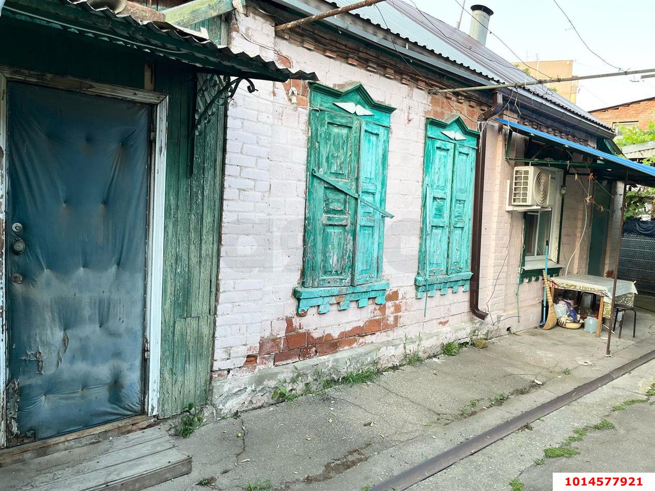 Фото №16: Часть дома 31&nbsp;м² + 1.5&nbsp;сот., 1&nbsp;эт. - Краснодар, Западный внутригородской округ, мкр. Центральный, пр-д 2-й Гаражный, 26