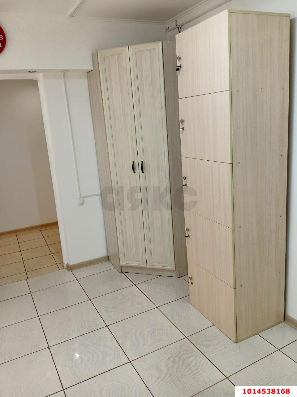 Фото №3: Офисное помещение 40&nbsp;м², 16&nbsp;эт. - Краснодар, Прикубанский внутригородской округ, Московский, мкр. Завод Измерительных Приборов, ул. Зиповская, 39