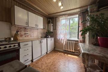 Фото №1: 2-комнатная квартира 65 м², 1/1 эт. - Краснодар, мкр. Центральный, ул. Кирова, 66