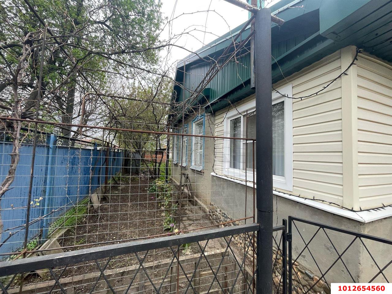 Фото №2: Земельный участок под ИЖС - Краснодар, Карасунский внутригородской округ, ж/м Пашковский, ул. Куренная, 107