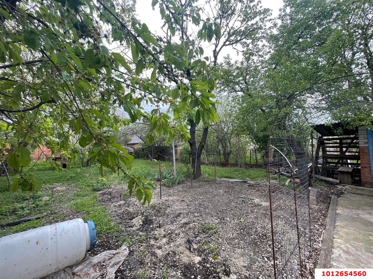 Фото №4: Земельный участок под ИЖС - Краснодар, Карасунский внутригородской округ, ж/м Пашковский, ул. Куренная, 107