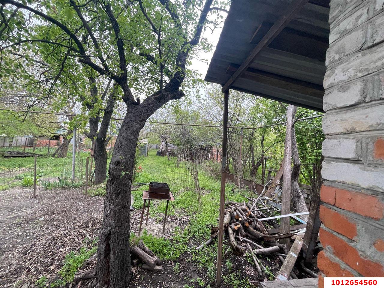 Фото №5: Земельный участок под ИЖС - Краснодар, Карасунский внутригородской округ, ж/м Пашковский, ул. Куренная, 107