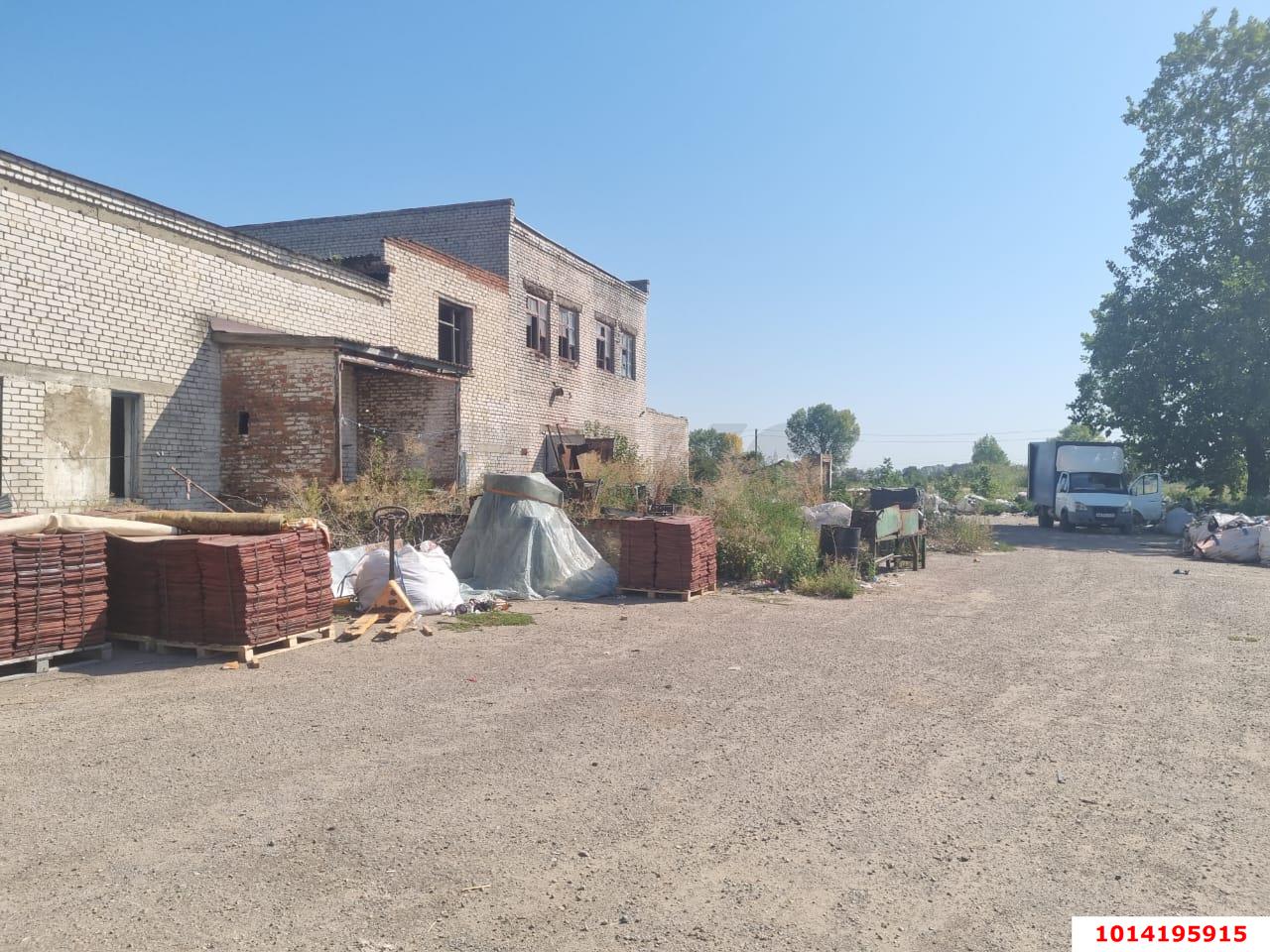 Фото №3: Производственное помещение 930&nbsp;м², 1/1&nbsp;эт. - Коржевский, ул. Промышленная, 6