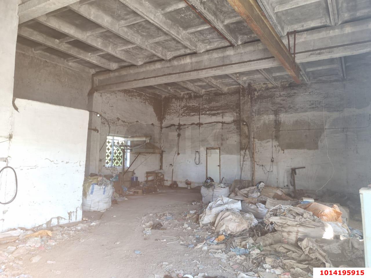 Фото №6: Производственное помещение 930&nbsp;м², 1/1&nbsp;эт. - Коржевский, ул. Промышленная, 6