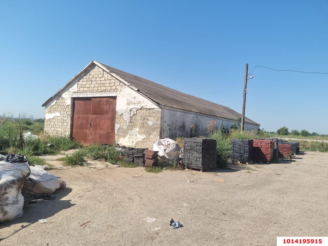 Фото №4: Производственное помещение 930&nbsp;м², 1/1&nbsp;эт. - Коржевский, ул. Промышленная, 6
