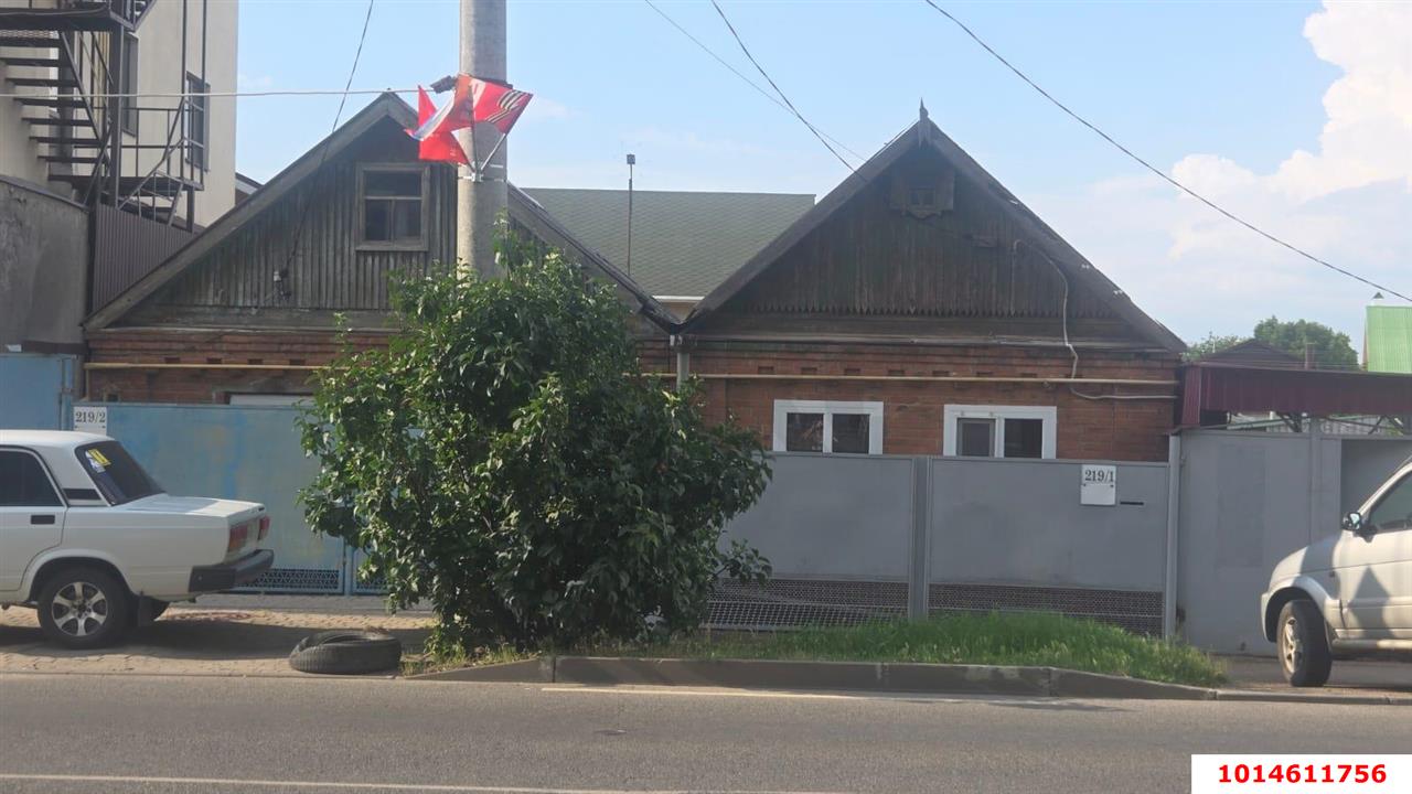 Фото №8: Земельный участок под ИЖС 5.5&nbsp;сот. - Краснодар, Западный внутригородской округ, мкр. Сельскохозяйственный Институт, ул. Алма-Атинская, 219