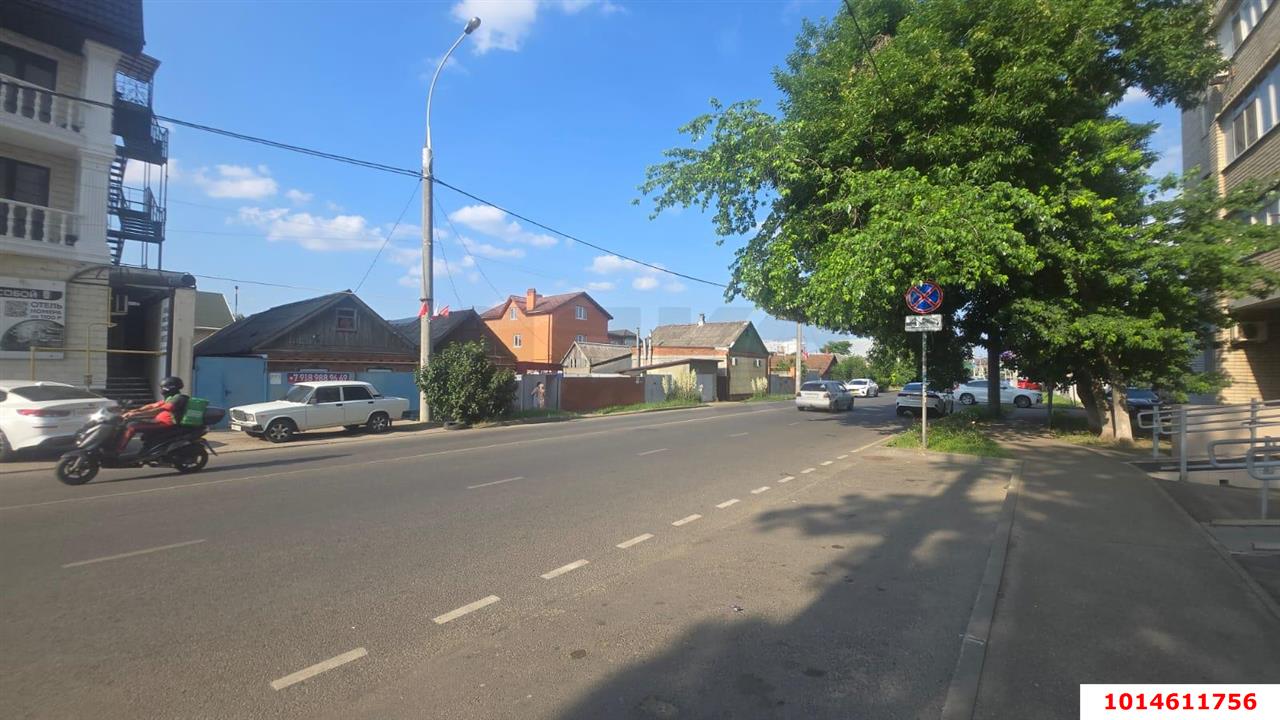 Фото №13: Земельный участок под ИЖС 5.5&nbsp;сот. - Краснодар, Западный внутригородской округ, мкр. Сельскохозяйственный Институт, ул. Алма-Атинская, 219
