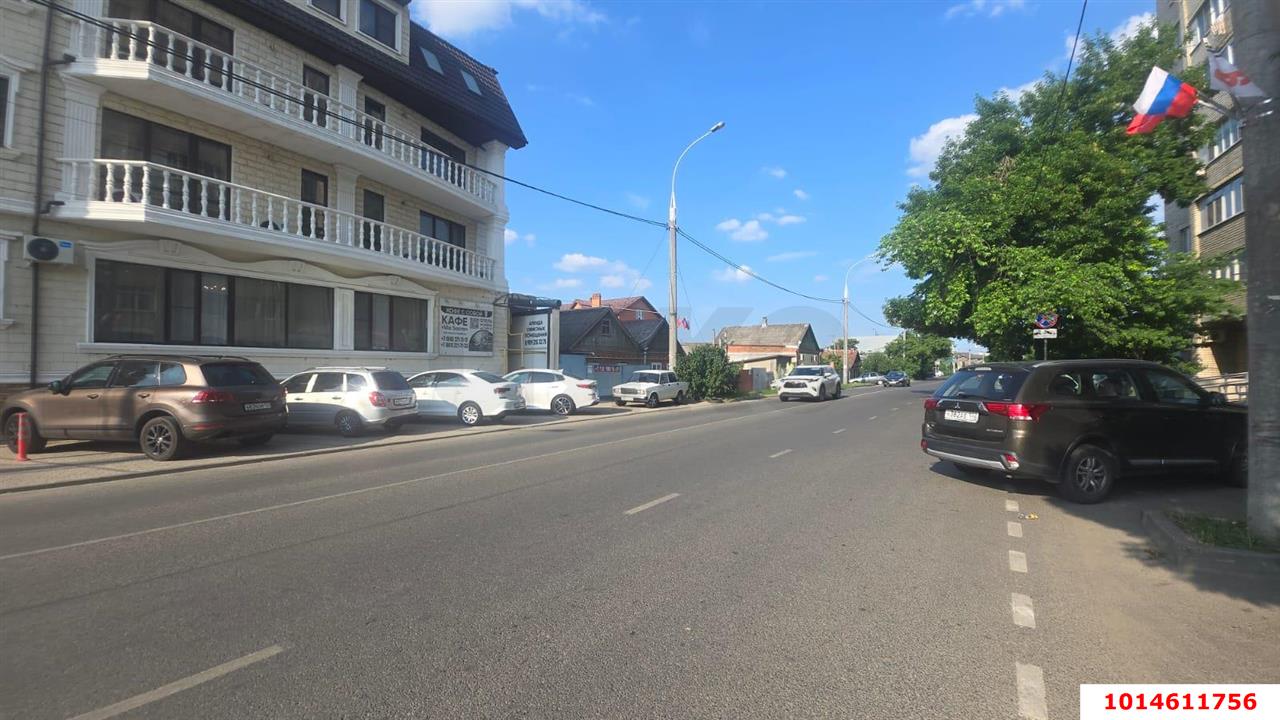 Фото №6: Земельный участок под ИЖС 5.5&nbsp;сот. - Краснодар, Западный внутригородской округ, мкр. Сельскохозяйственный Институт, ул. Алма-Атинская, 219