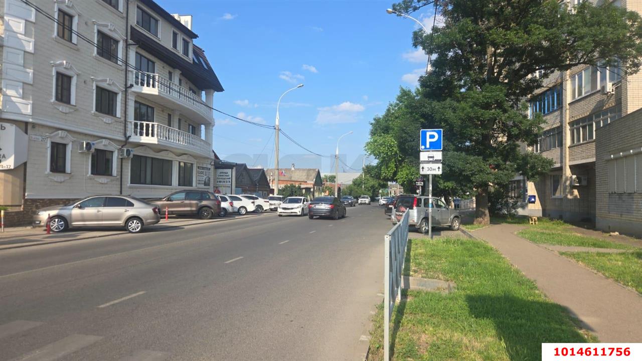 Фото №5: Земельный участок под ИЖС 5.5&nbsp;сот. - Краснодар, Западный внутригородской округ, мкр. Сельскохозяйственный Институт, ул. Алма-Атинская, 219