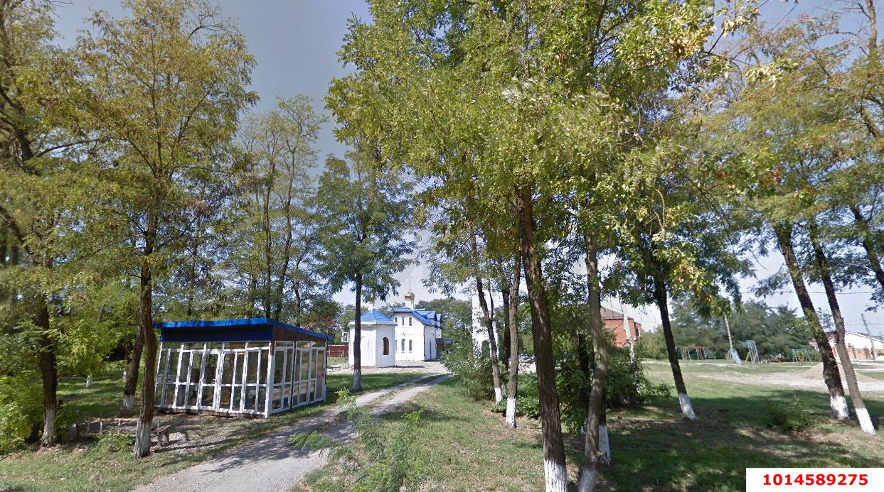 Фото №5: Земельный участок под ИЖС 12.07&nbsp;сот. - Копанской, мкр. Прикубанский внутригородской округ, ул. Уренгойская, 78
