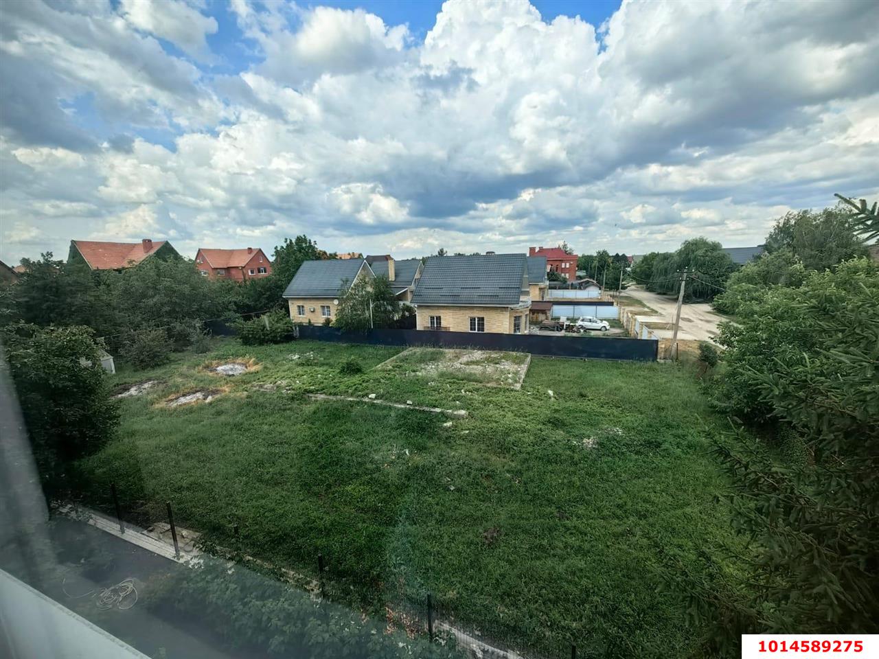 Фото №2: Земельный участок под ИЖС 12.07&nbsp;сот. - Копанской, мкр. Прикубанский внутригородской округ, ул. Уренгойская, 78