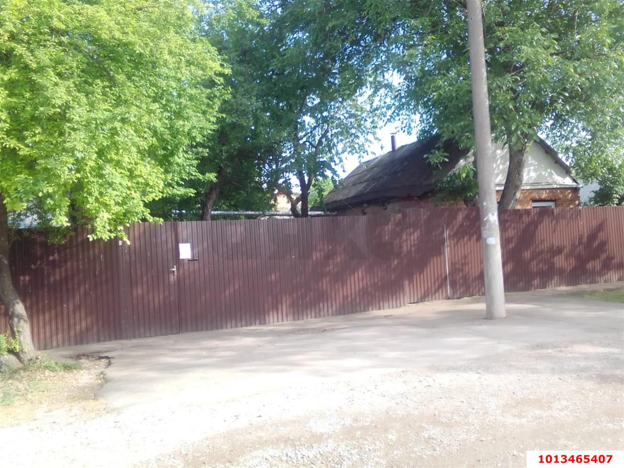 Фото №4: Земельный участок под ИЖС 6.94&nbsp;сот. - Краснодар, Карасунский внутригородской округ, ж/м ТЭЦ, ул. Центральная, 19