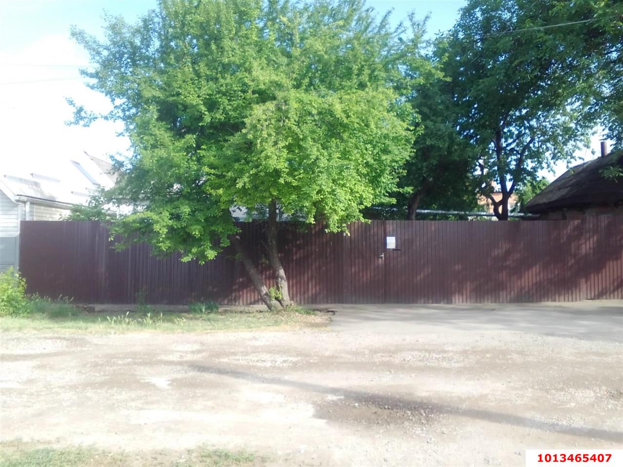 Фото №5: Земельный участок под ИЖС 6.94&nbsp;сот. - Краснодар, Карасунский внутригородской округ, ж/м ТЭЦ, ул. Центральная, 19