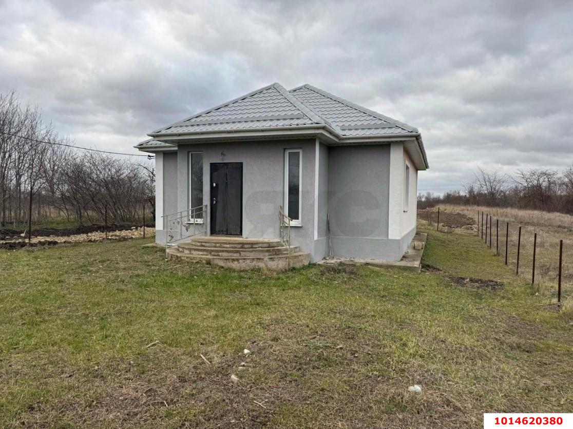 Фото №2: Дом 65&nbsp;м² + 6&nbsp;сот., 1&nbsp;эт. - Гостагаевская, ул. Комсомольская, 137