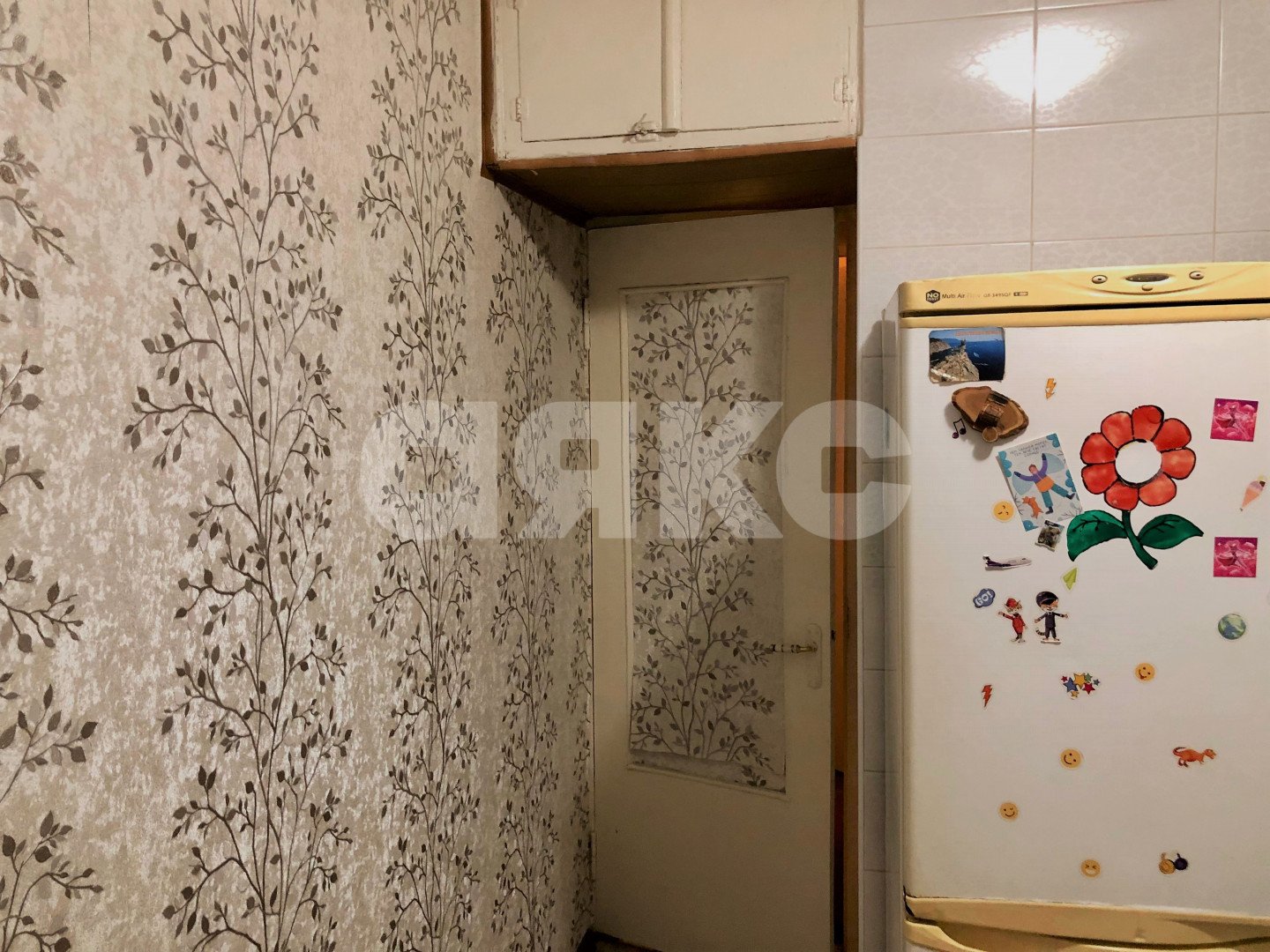 Фото №8: 1-комнатная квартира 33&nbsp;м², 1/5&nbsp;эт. - Анапа, мкр. 12-й, ул. Стахановская, 3