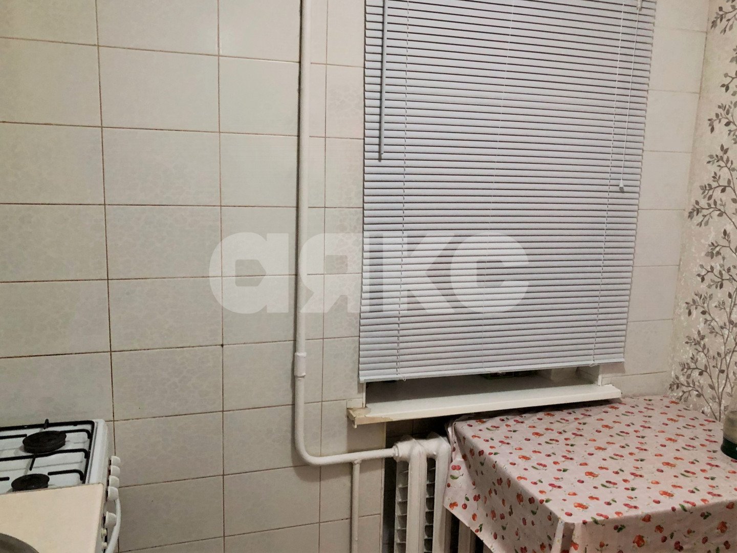 Фото №7: 1-комнатная квартира 33&nbsp;м², 1/5&nbsp;эт. - Анапа, мкр. 12-й, ул. Стахановская, 3