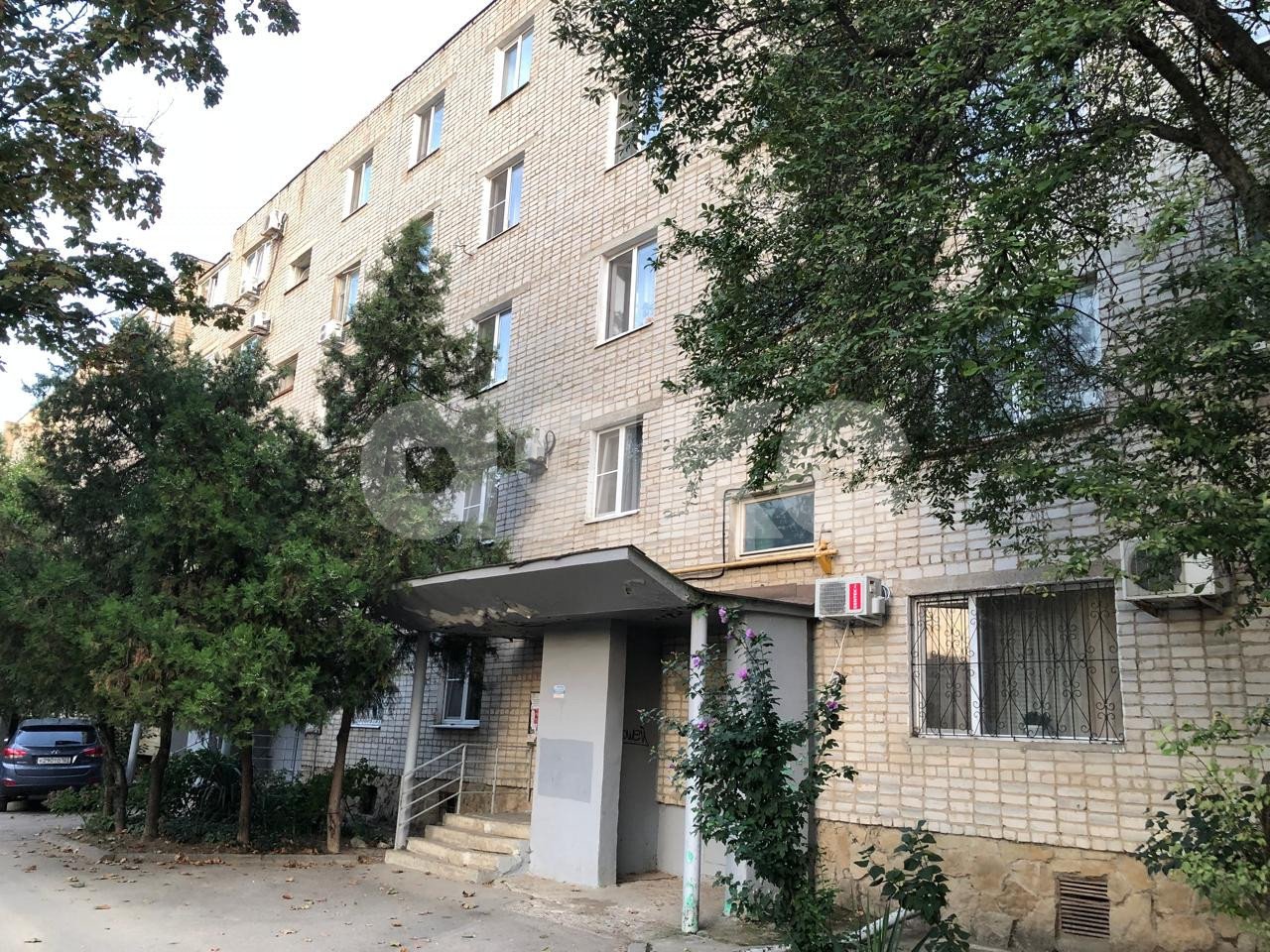 Фото №14: 1-комнатная квартира 33&nbsp;м², 1/5&nbsp;эт. - Анапа, мкр. 12-й, ул. Стахановская, 3