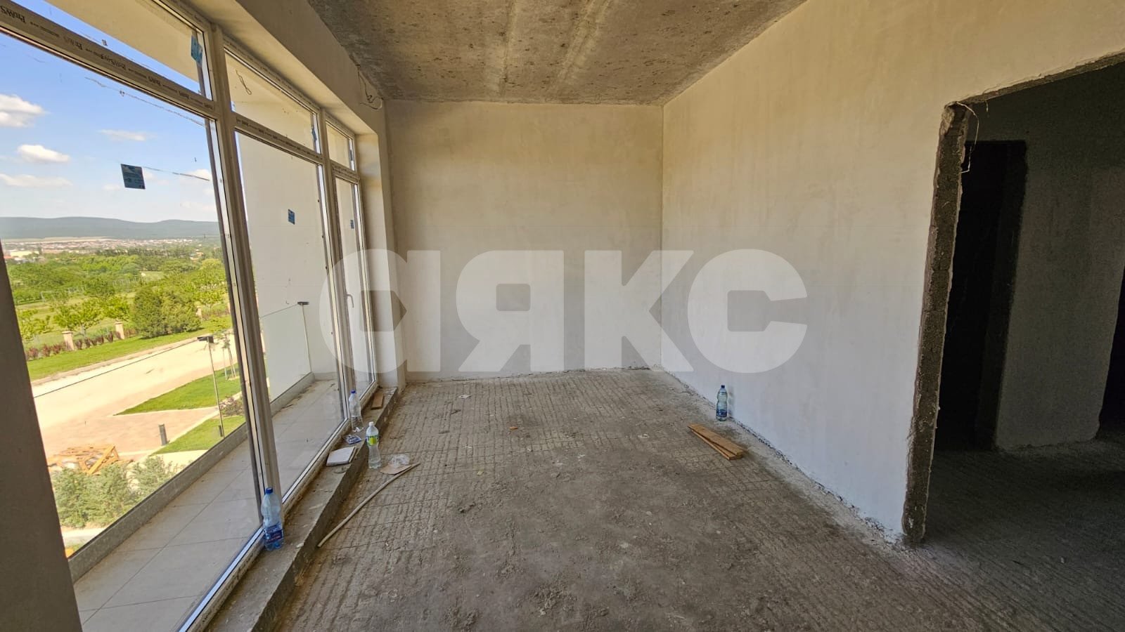 Фото №10: Таунхаус 157&nbsp;м² + 2.2&nbsp;сот., 2&nbsp;эт. - Натухаевская, ул. Гостевая