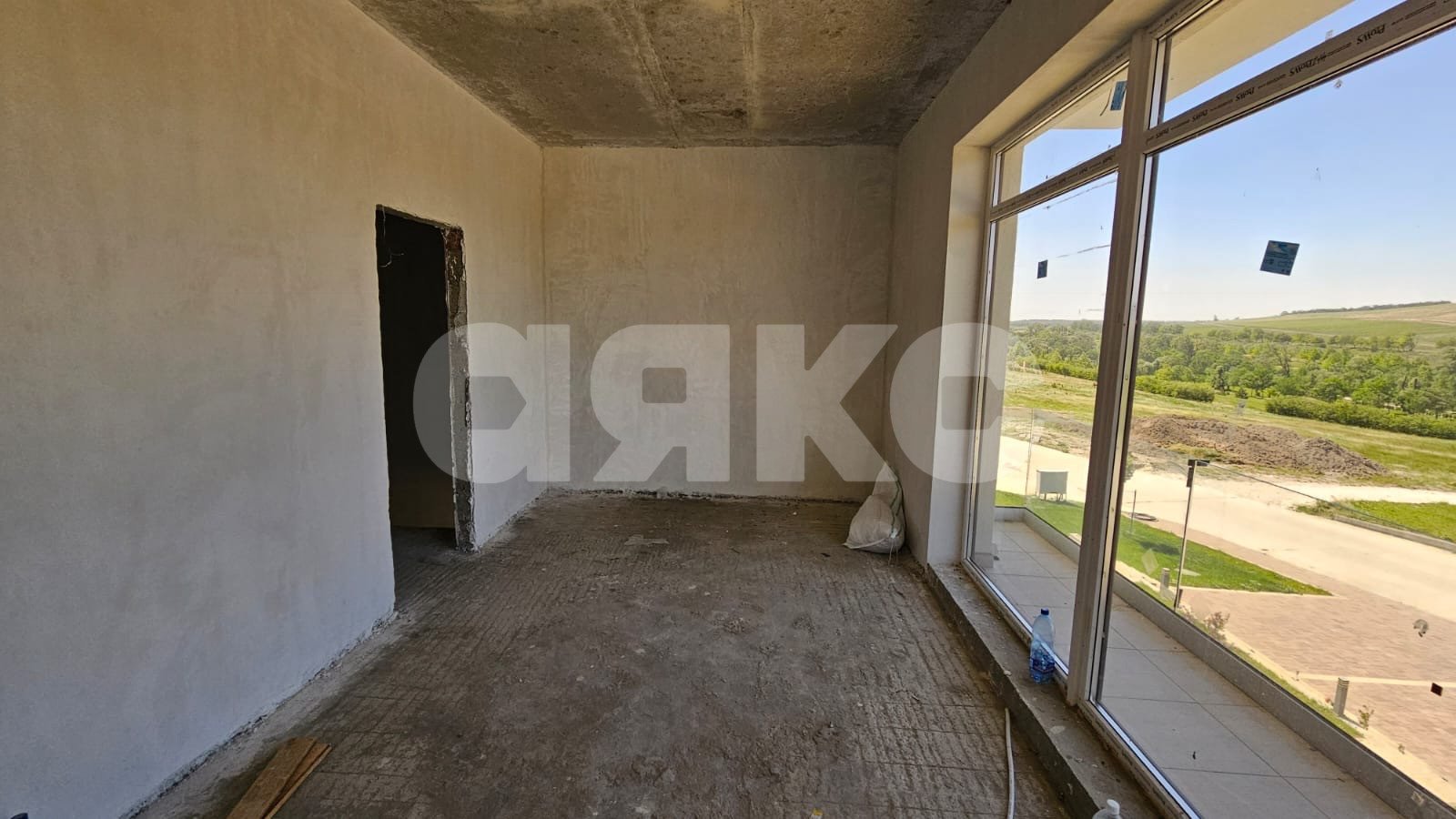 Фото №15: Таунхаус 157&nbsp;м² + 2.2&nbsp;сот., 2&nbsp;эт. - Натухаевская, ул. Гостевая