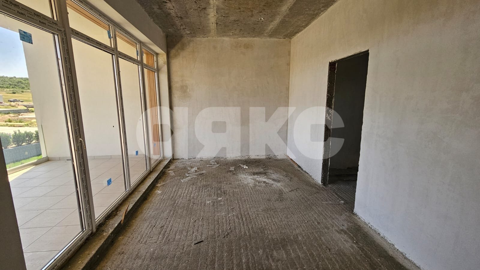 Фото №14: Таунхаус 157&nbsp;м² + 2.2&nbsp;сот., 2&nbsp;эт. - Натухаевская, ул. Гостевая