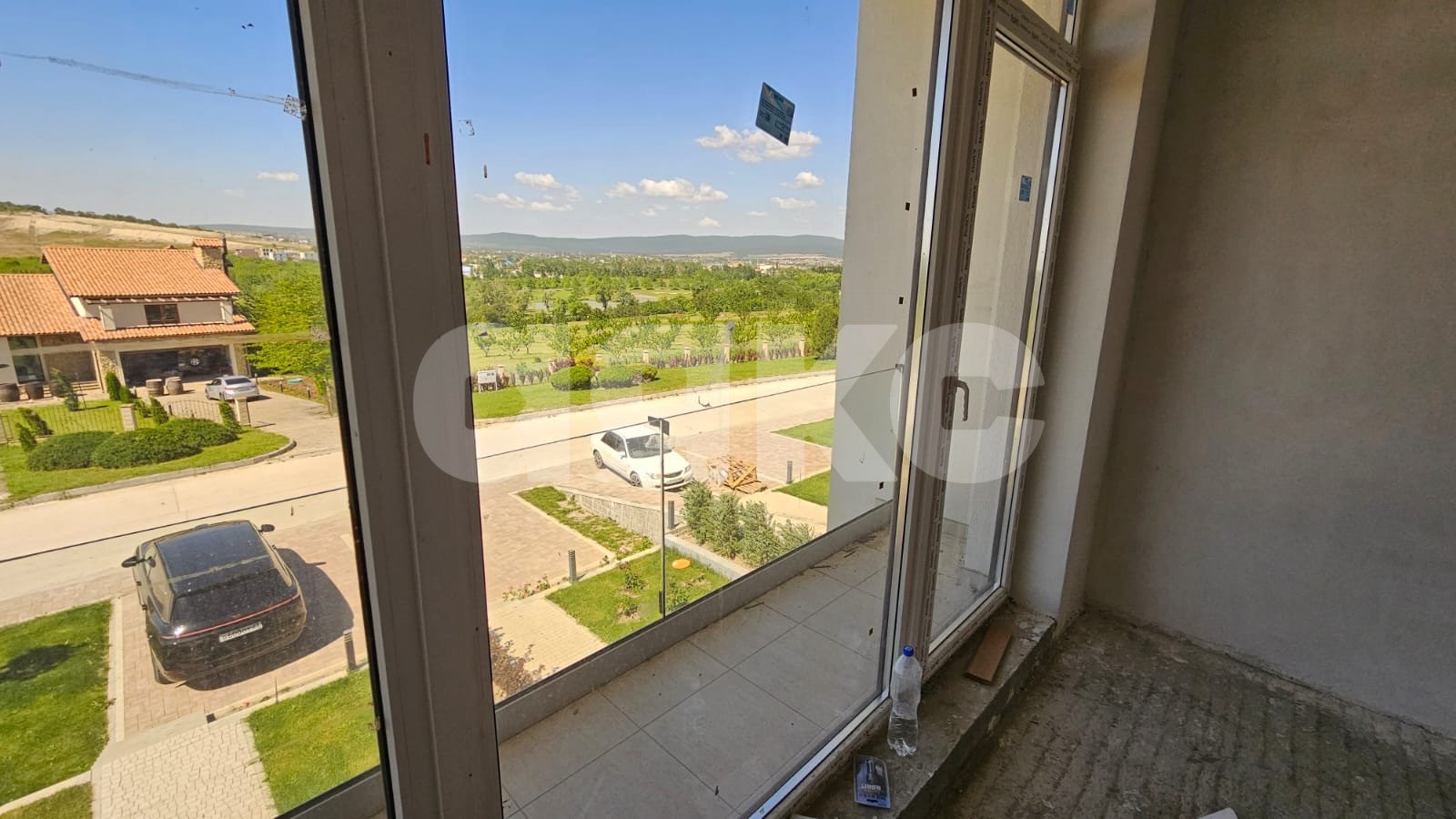 Фото №9: Таунхаус 157&nbsp;м² + 2.2&nbsp;сот., 2&nbsp;эт. - Натухаевская, ул. Гостевая