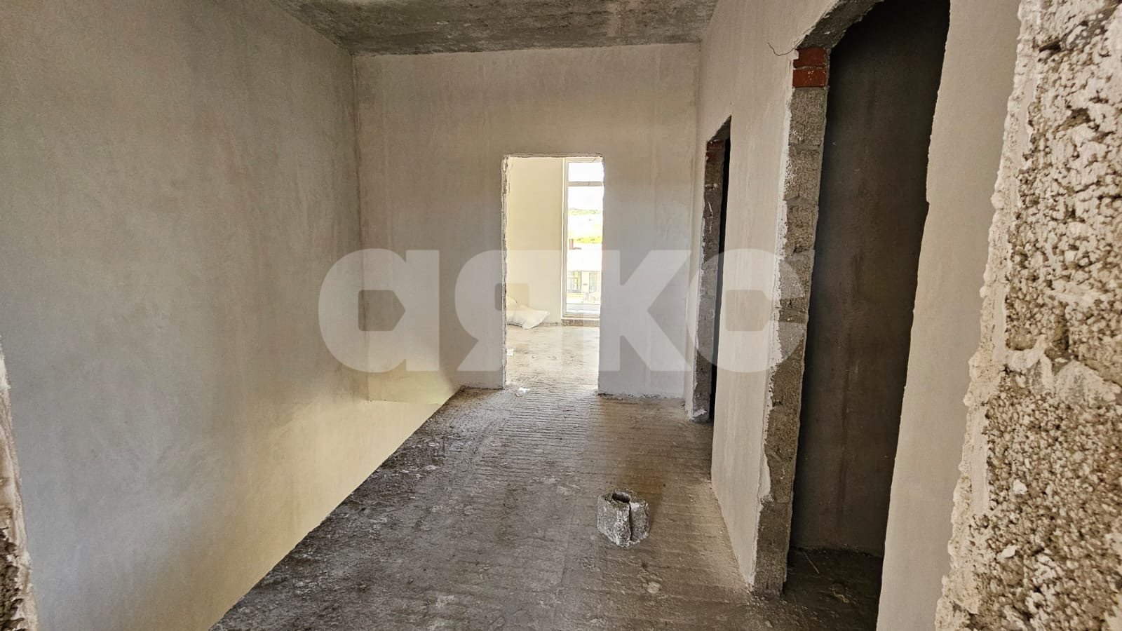 Фото №4: Таунхаус 157&nbsp;м² + 2.2&nbsp;сот., 2&nbsp;эт. - Натухаевская, ул. Гостевая