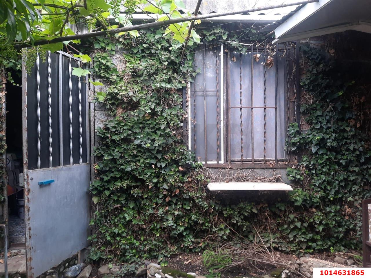 Фото №10: Дом 35&nbsp;м² + 7.66&nbsp;сот., 2&nbsp;эт. - № 7, мкр. Прикубанский внутригородской округ, ул. 2-я Линия, 10