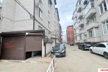 Фото №1: Студия 54 м² - Краснодар, мкр. Музыкальный, ул. Агрохимическая, 111