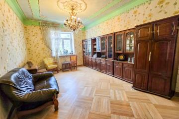 Фото №1: 4-комнатная квартира 110 м², 4/4 эт. - Краснодар, мкр. Авиагородок, ул. Авиагородок, 6