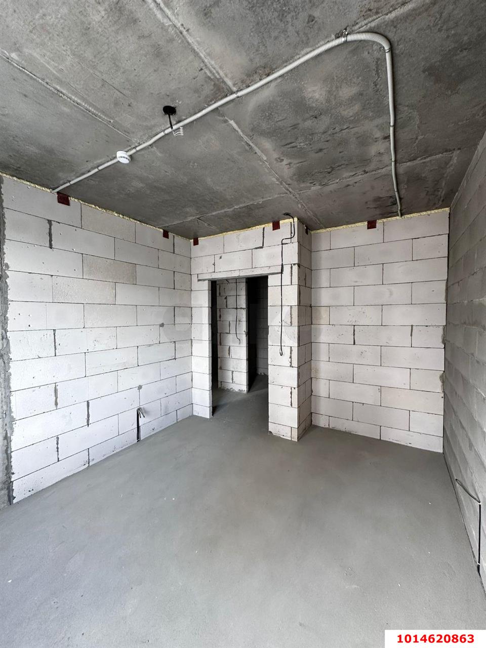 Фото №5: 1-комнатная квартира 42&nbsp;м², 5/16&nbsp;эт. - Майкоп, мкр. Центр, ул. Спортивная, 43