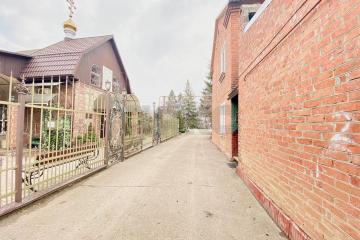 Фото №1: 2-комнатная квартира 55 м², 1/2 эт. - отделения № 2 СКЗНИИСиВ, мкр. Прикубанский внутригородской округ, ул. Главная, 34