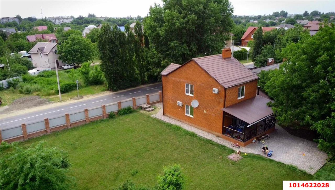 Фото №8: Дом 141&nbsp;м² + 11.5&nbsp;сот., 2&nbsp;эт. - Индустриальный, мкр. Прикубанский внутригородской округ, ул. Восточная, 2