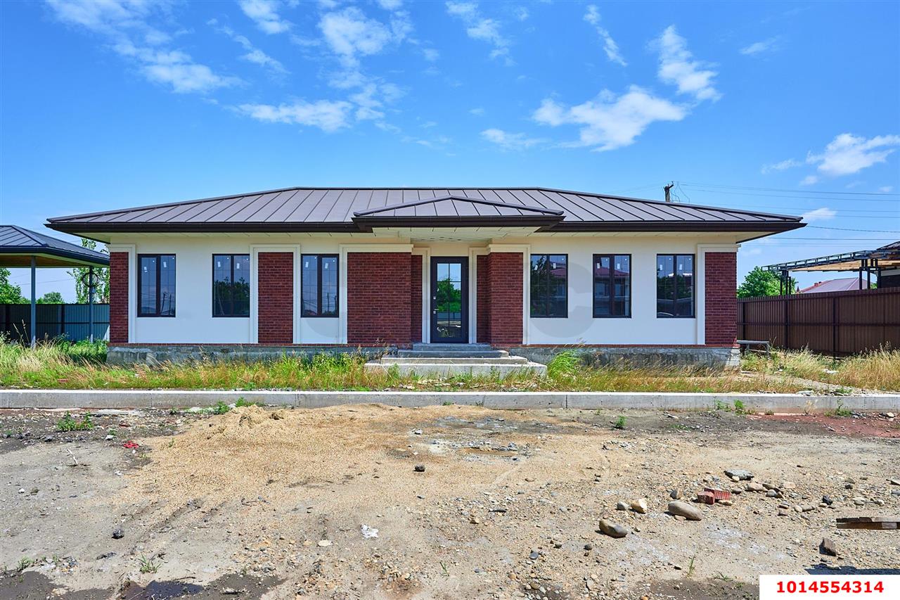 Фото №1: Дом 135&nbsp;м² + 4.1&nbsp;сот., 1&nbsp;эт. - Энем