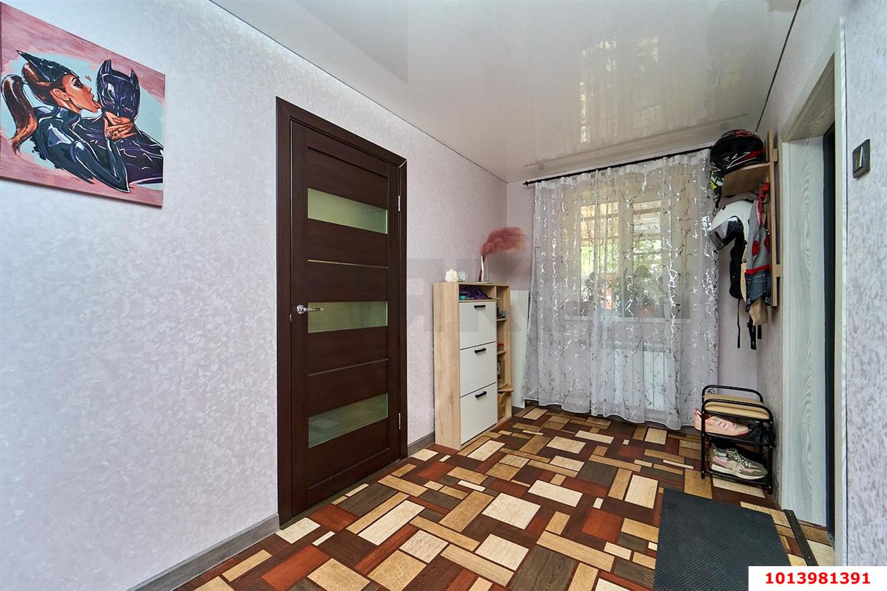 Фото №7: Дом 135&nbsp;м² + 4&nbsp;сот., 2&nbsp;эт. - Любитель, мкр. Прикубанский внутригородской округ, ул. Лимонная, 289