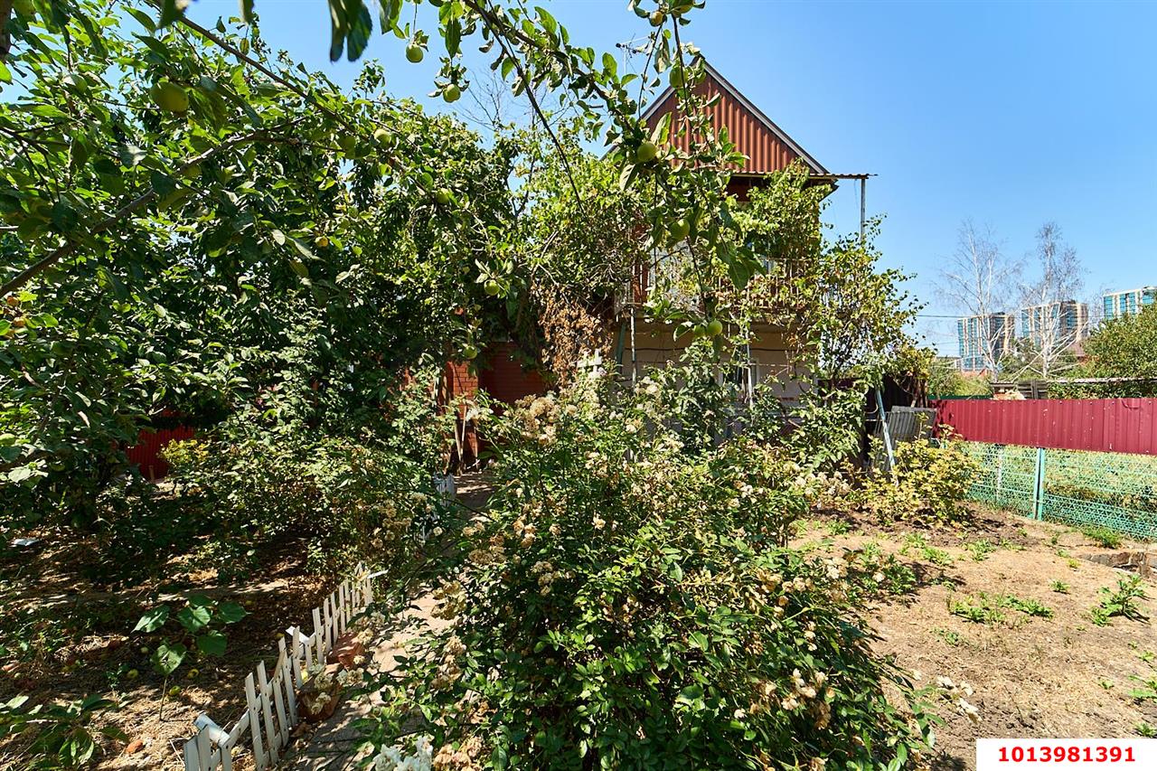 Фото №14: Дом 135&nbsp;м² + 4&nbsp;сот., 2&nbsp;эт. - Любитель, мкр. Прикубанский внутригородской округ, ул. Лимонная, 289