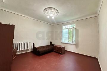 Фото №1: 2-комнатная квартира 44&nbsp;м², 1/1&nbsp;эт. - Краснодар, мкр. Славянский, ул. имени Толбухина, 36