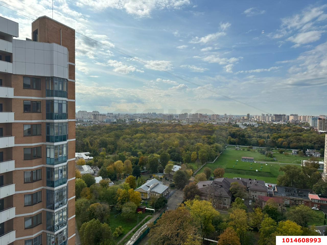 Фото №13: 3-комнатная квартира 130&nbsp;м², 21/22&nbsp;эт. - Краснодар, Центральный внутригородской округ, Завод Измерительных Приборов, мкр. ЖК Ривьера, ул. Московская, 57/1